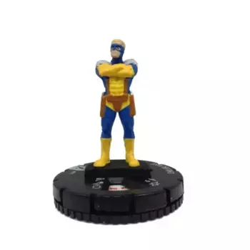 Чиллблейн № 011, DC HeroClix - Flash - Singles