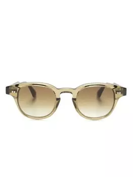 Chimi солнцезащитные очки 01, зеленый