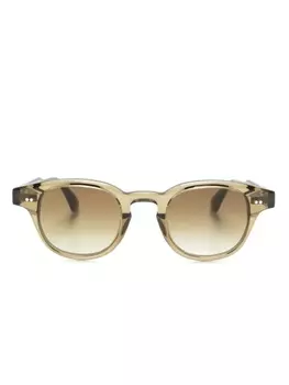 Chimi солнцезащитные очки 01, зеленый