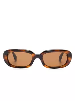 Chimi солнцезащитные очки Core 12, коричневый