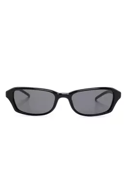 Chimi солнцезащитные очки Iris, черный