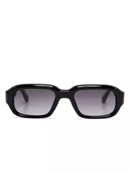 Chimi солнцезащитные очки Perga, черный