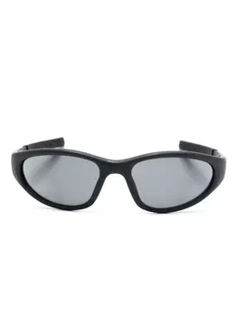 Chimi солнцезащитные очки Split, черный