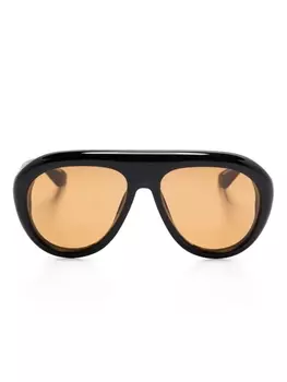 Chimi солнцезащитные очки Tony, черный