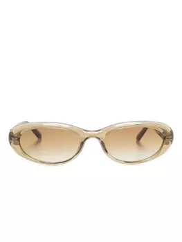 Chimi солнцезащитные очки X16, зеленый