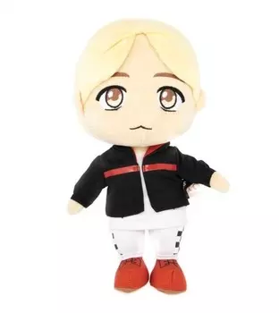 Чимин из BTS - талисман