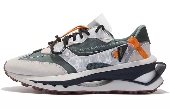 China Li Ning Мужская обувь LiNing Lifestyle