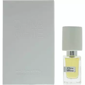 China White Парфюмированная вода-спрей для женщин 30 мл, Nasomatto