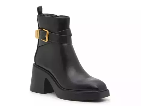 Chinese Laundry Китайские ботиночки Amie Laundry, черные