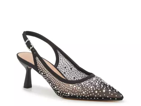 Chinese Laundry Китайский насос Minna для стирки, черный