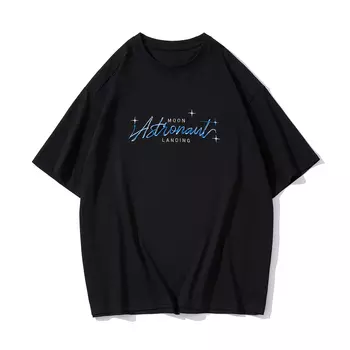 Chinese Spaceflight Футболка унисекс China Aerospace, Светло-синий