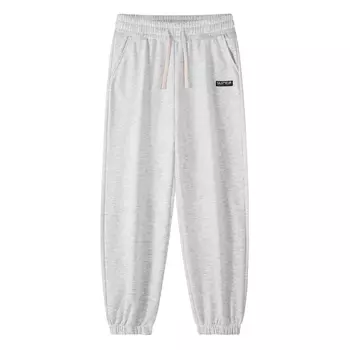 Chinese Spaceflight Трикотажные спортивные штаны унисекс для китайской аэрокосмической отрасли, Черный (1 бесплатная фирменная футболка)