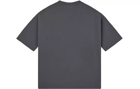 Chinese Youth OCCUPY футболка унисекс, Темно-серый