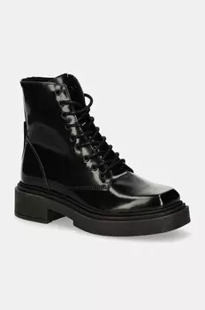 Чини ботинки Steve Madden, черный