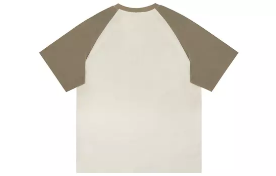 CHINISM футболка унисекс, Белый