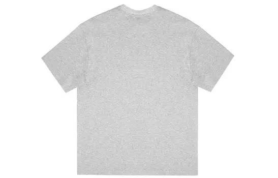 CHINISM футболка унисекс, Черный