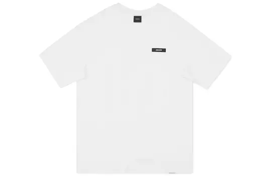 CHINISM футболка унисекс, Светло-серый