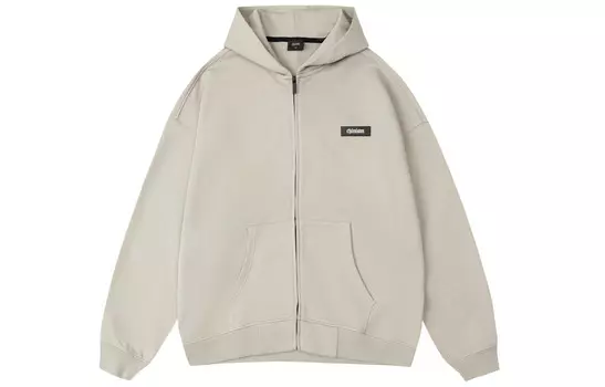 CHINISM худи и свитшоты унисекс, Рисовый цвет