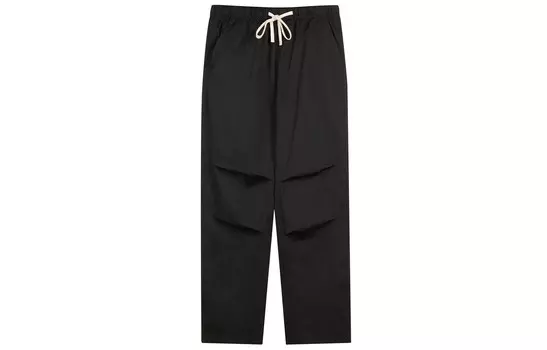 CHINISM Повседневные брюки унисекс, Серый