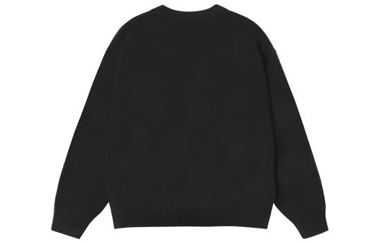 CHINISM Свитер унисекс, берлинская лазурь