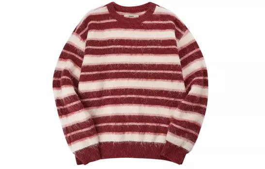 CHINISM Свитер унисекс, Красный