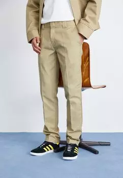 Чино 872 РАБОЧИЕ БРЮКИ REC Dickies, хаки