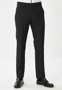 Чино AC&CO / ALTINYILDIZ CLASSICS, классические брюки стандартного кроя Regular Fit