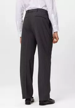 Чино Antioch, крапчатый антрацит