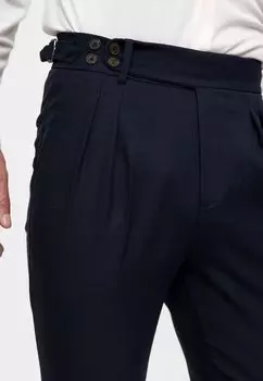 Чино Antioch, темно-синий Abuja