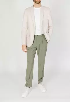 Чино Antony Morato, оливково-зеленый Jacob