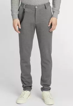 Чино BHWALTON Blend, цвет iron gate