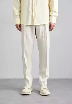 Чино BILLIE NN.07, бежевый