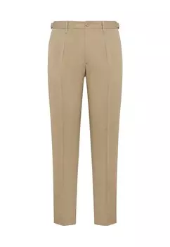 Чино Boggi Milano, бежевый