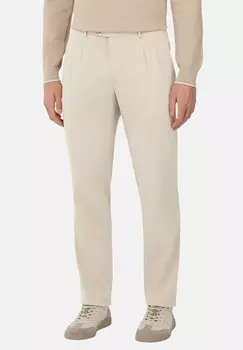 Чино Boggi Milano, песочный