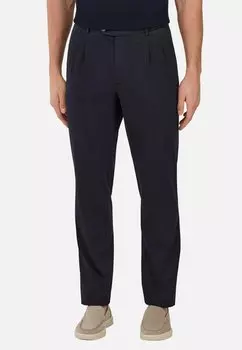 Чино Boggi Milano, синий