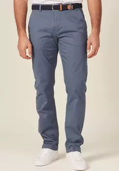 Чино BONOBO Jeans, Блю Гри