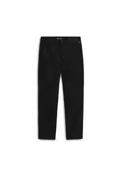 Чино BY AUTHENTIC CHINO PANT BOYS Vans, цвет black