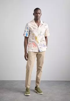 Чино CAIDON Tiger of Sweden, бежевый