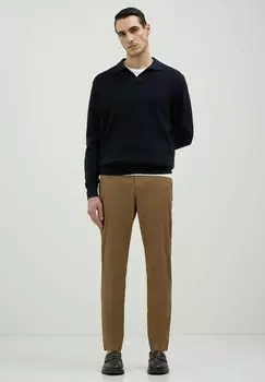 Чино Calliope, пестрый коричневый