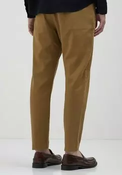 Чино Calliope, пестрый коричневый