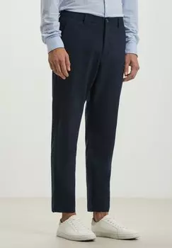 Чино Calliope, темно-синий