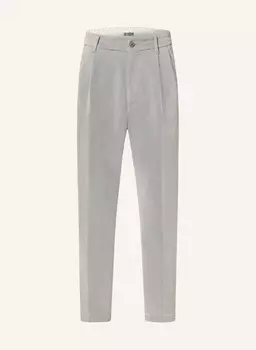 Чино chasy свободного кроя DRYKORN, светло-серый