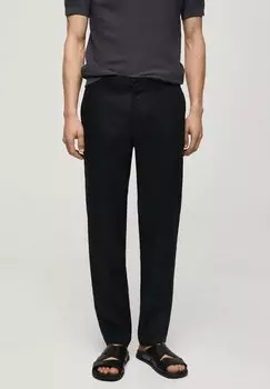 Чино-черный Oyster Mango, черный