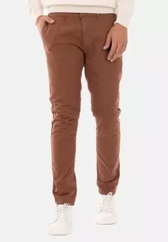 Чино Ciabal, кирпично-красный