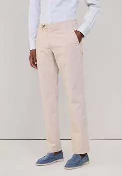 Чино CLASSIC Faonnable, бежевый