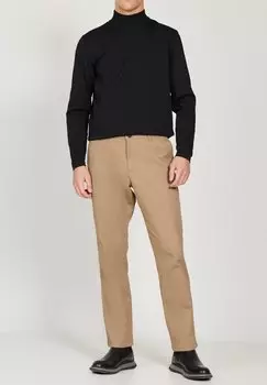 Чино COMFORT FIT SIDE POCKET AC&CO / ALTINYILDIZ CLASSICS, цвет mink