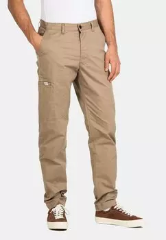 Чино CRATER Reell, цвет dark sand