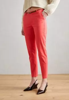 Чино DAYS CIGARET PANTS b.young, цвет cayenne