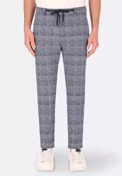 Чино Distretto12, синий