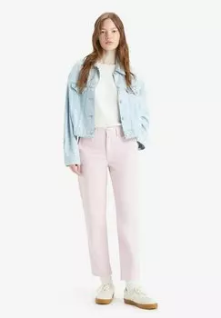 Чино Essential Levi's, цвет thyme